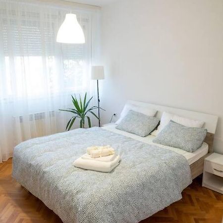 Dora Apartment Nis Bagian luar foto