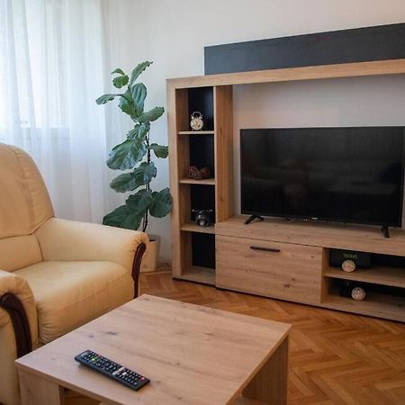 Dora Apartment Nis Bagian luar foto