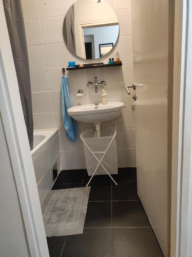 Dora Apartment Nis Bagian luar foto